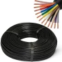 Auto Kabel 13 x 1,5 mm² Adrig FLRYy KfZ Elektro Fahrzeugleitung Anhängerkabel