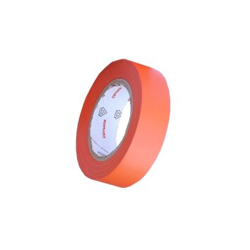 Cellpack Isolierband VDE Orange 15 mm x 10 m