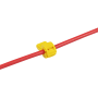Abzweigverbinder 2,5 - 6,0 mm² T-Form Gelb 50 Stück
