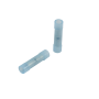 Nylon Stossverbinder 1,5 - 2,5 mm² Blau 100 Stück