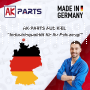 2 x 0,5 mm² FLRYy Fahrzeugleitung Rund 50 Meter auf Spule